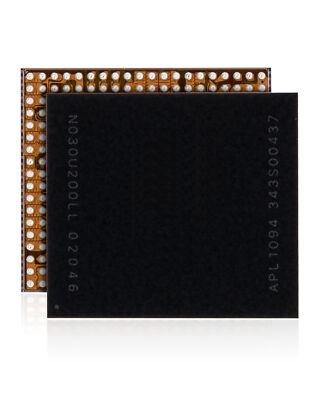 Replacement Big Power Charger IC Chip Compatible For iPhone 12 12 Mini 12 Pro 12