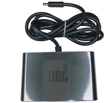 Genuine AC Adapter For JBL Horizon 2 Bluetooth Clock Radio Speaker F13V-2.2C-DC