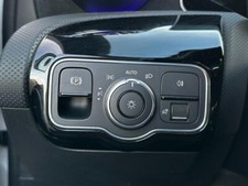 mercedes-benz a-klasse 2020  a 180