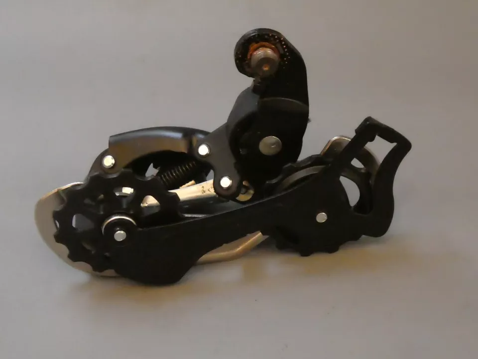 Shimano Tourney Classic Mini Set new/little use 6/7/8 speed Road - Image 4 of 4