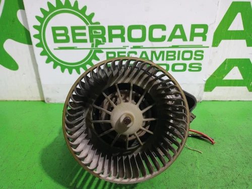 6441N3 Motor Calefaccion para CITROEN XSARA BERLINA 1.9 D SX 1998 125827 - Picture 3 of 10