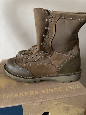 Danner USMC Boots