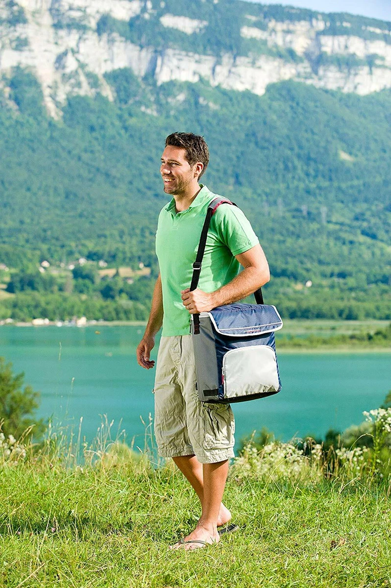 Sac, repas, isotherme, pique-nique, déjeuner, personnalisé