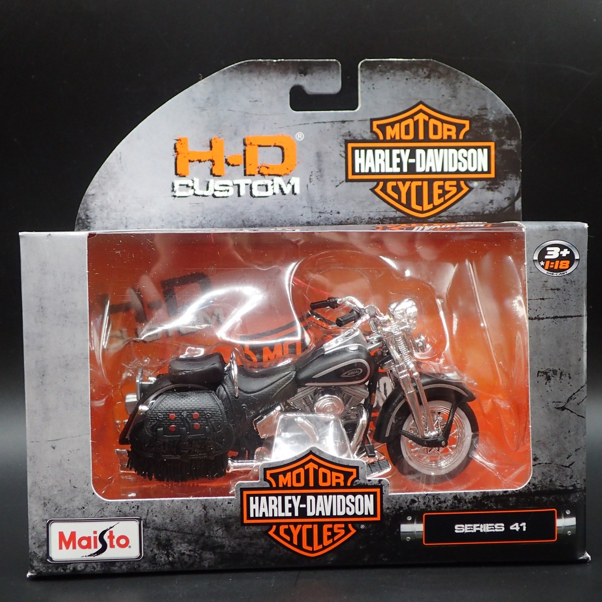1999 FLSTS HERITAGE SOFTAIL SPRINGER HARLEY DAVIDSON