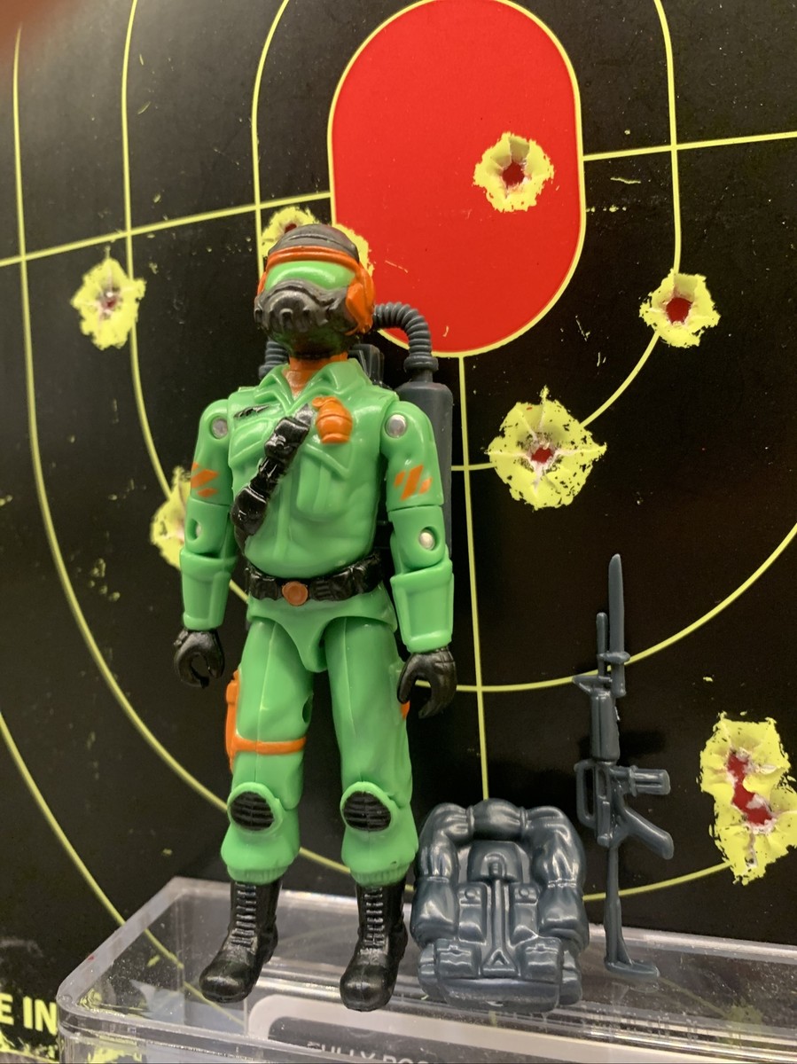 HASEBRO GIJOE アクション ソルジャー HASEBRO GIJOE アクション ソルジャー HASBRO GI JOE ACTION