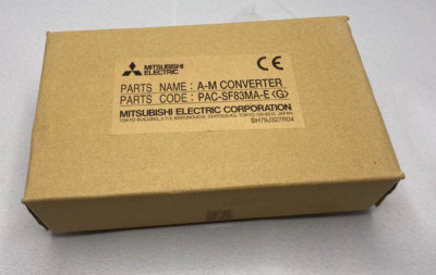 Mitsubishi Klimaanlage A-M Wandler PAC-SF83MA-E