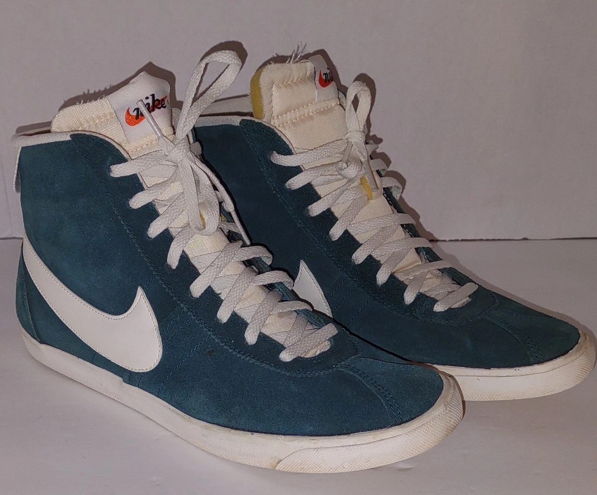 Nike bruin mid Clearance