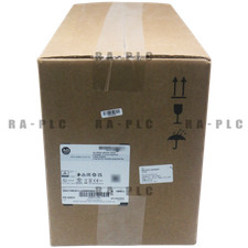 New Allen-Bradley 20G11NC011JA0NNNNN PowerFlex Air Cooled 755 AC Drive Brand AB