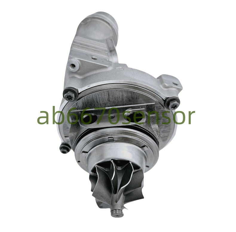 Turbocharger Upgrade G25 660 Stage 2 for BMW M135i 235i 335i 535i