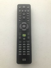 HP RC6 IR Media Center MCE Remote Control RC1314609/00 5069-834
