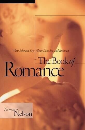 Thumbnail - Tommy Nelson The Book Of Romance (taschenbuch) (us Import)
