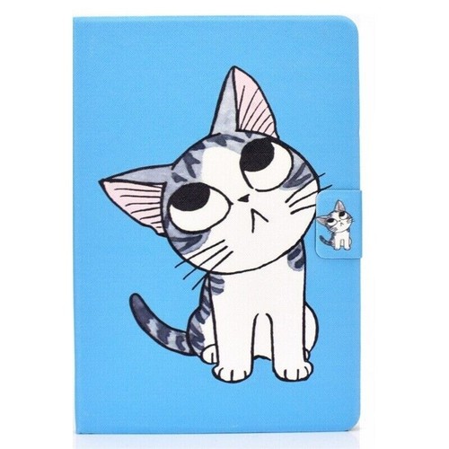 Shockproof Leather Smart Case Cover For Amazon Kindle Paperwhite 12th Gen 7 inch - Picture 186 of 300
