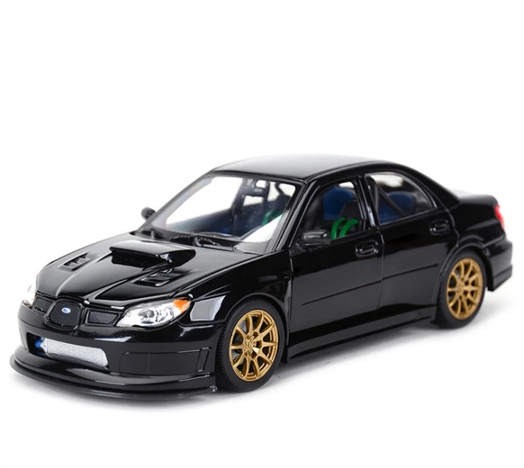 Welly subaru sales