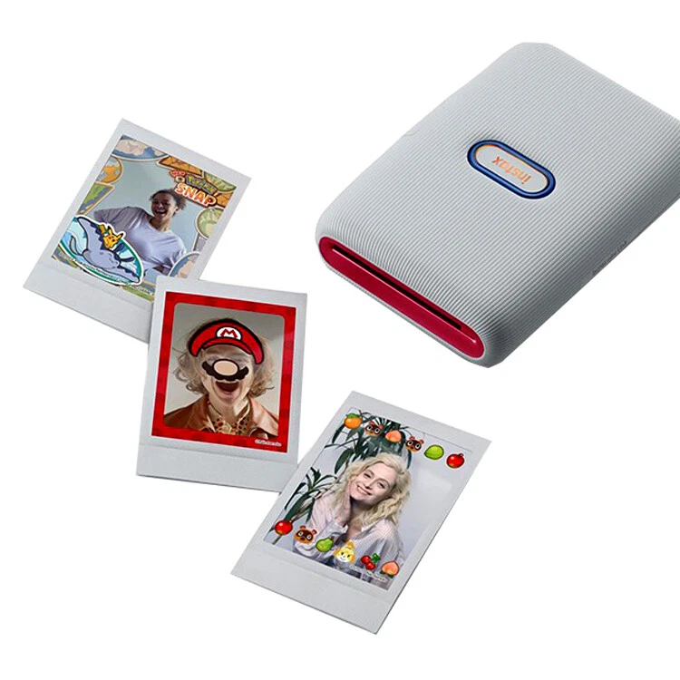 instax for nintendo switch