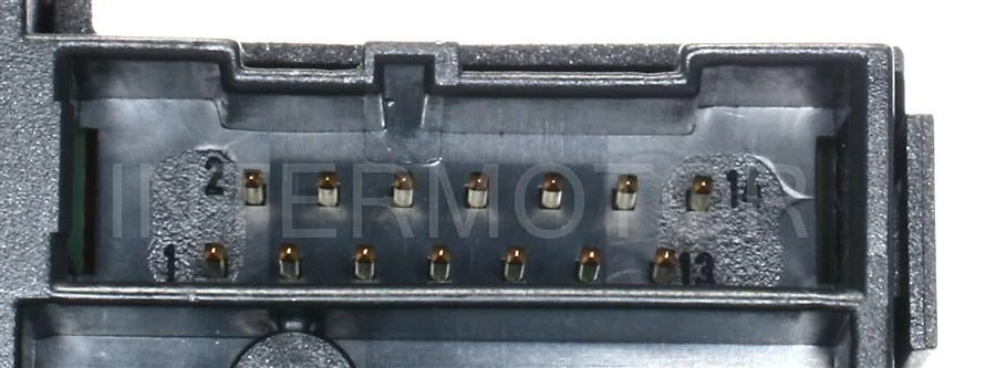 Выключатель зажигания для Mini Cooper Countryman 2011-2016 годов выпуска SMP 2012 2013 годов выпуска - Изображение 4 из 4