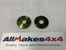 Allmakes Land Rover Defender Front Radius Arm to Chassis Washers x2 NRC4516