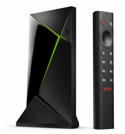 NVIDIA TV & Home Audio Accessories