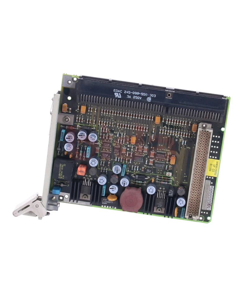 Siemens 6ES5581-0RA11 / 6ES5 581-0RA11 SIMATIC S5, CP 581 SLOT MODULE /  SLOT-BA - Bild 3 von 4
