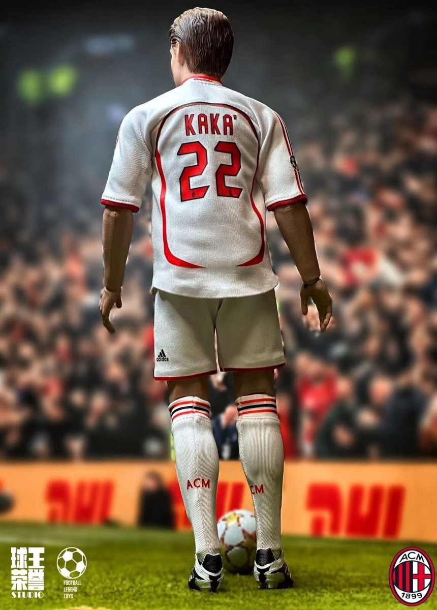 custom 1/6 kaka Male Model for 12'' Action Figure | eBay