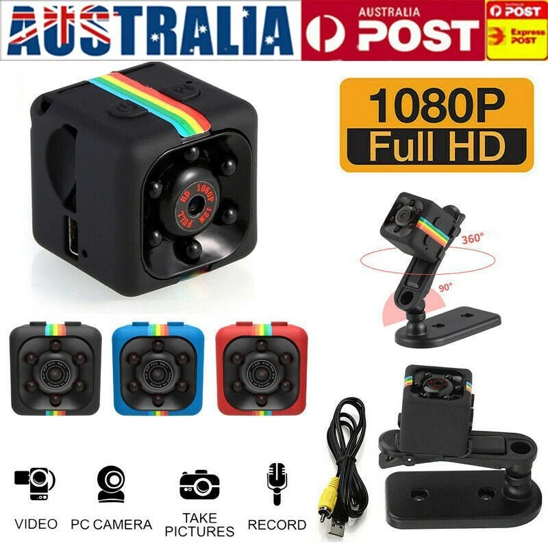 Cop spy camera 2025