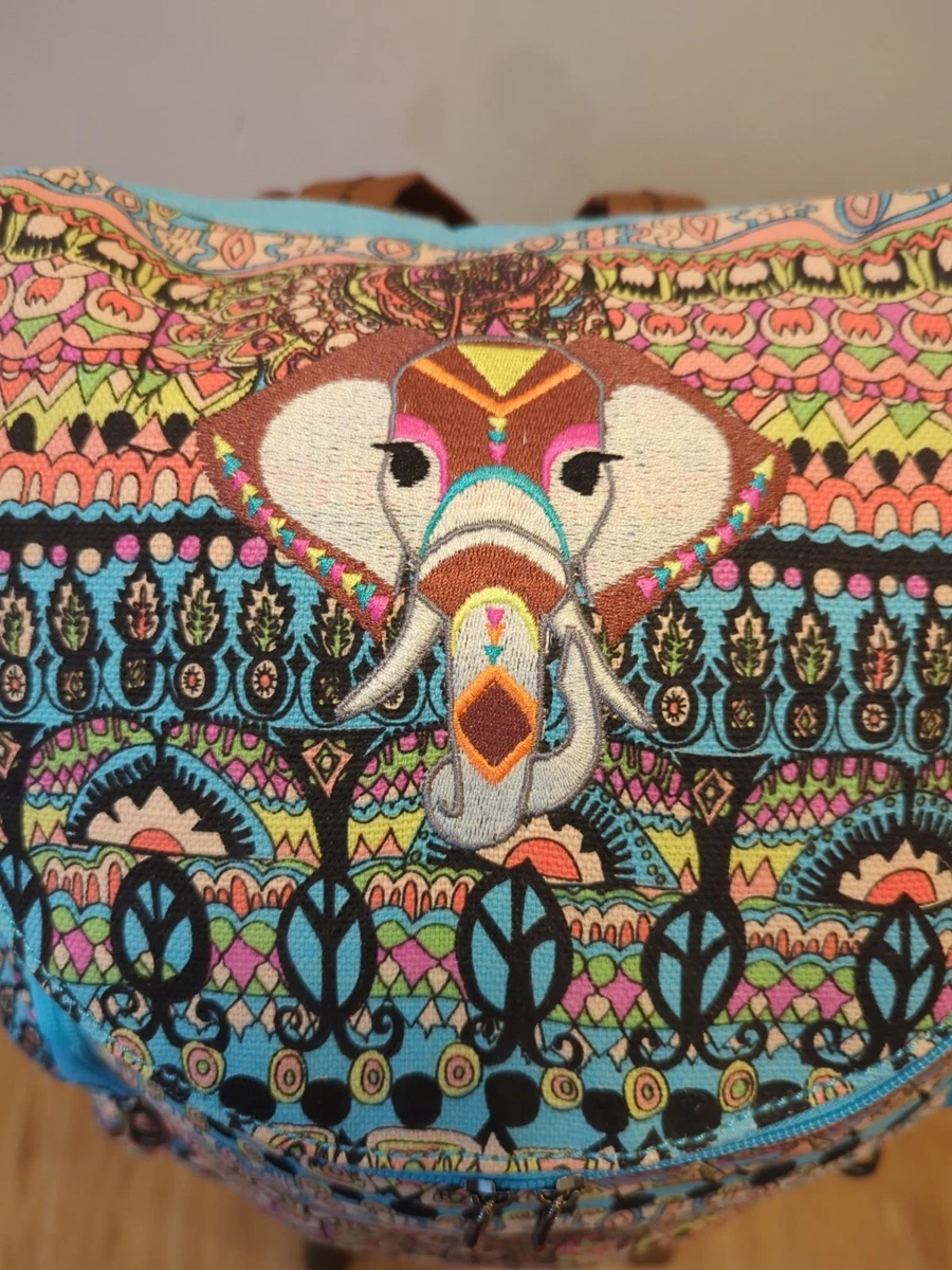 Elephant backpack new arrivals