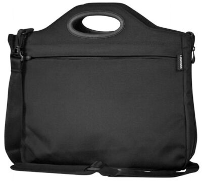 Cocoon Grid-It 16'' Laptop Case, für Laptops bis 16'', Schwarz