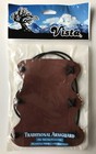 Vista Archery Traditional Leather Armguard for Long & Recurve Bows Hunting Bear
