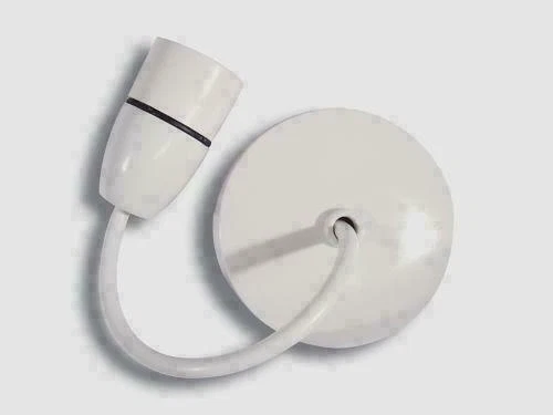 Rose Ceiling Lights & Chandeliers