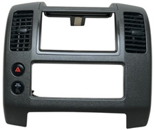 2005-2012 Nissan Pathfinder GRAPHITE GRAY Rad...