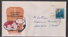 Australia "Parade"  1965 Communications FDC Adelaide to Adelaide