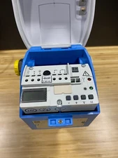 ENDRESS+HAUSER PROSONIC T FTU 230 E-AA32 ULTRASONIC LEVEL TRANSMITTER NEW