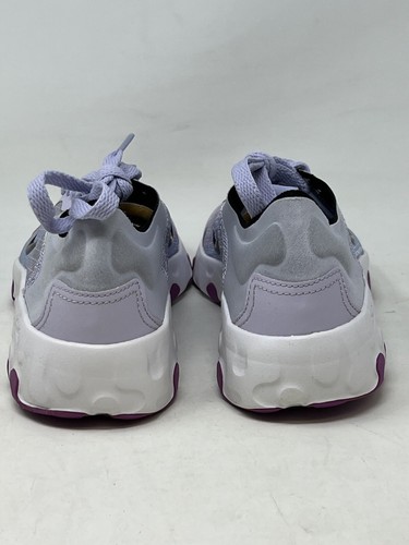 NEW Nike Renew Lucent Woman’s Running Shoe Size 7 Amethyst Tint - Picture 6 of 8