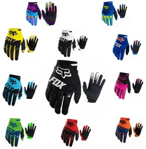 fox atv gloves