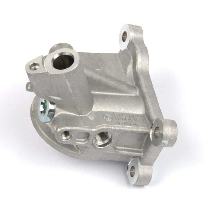 Engine Oil Filter Adapter For Ford Lincoln2.0L 2.3L 2015-2020 Explorer Edge - Изображение 2 из 4