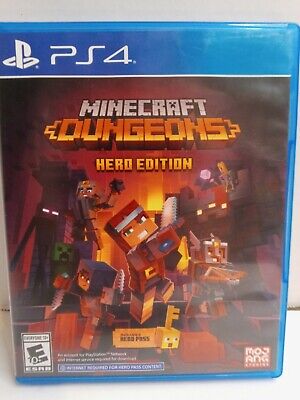  Cordal Minecraft Starter Collection - PlayStation 4, PlayStation  5