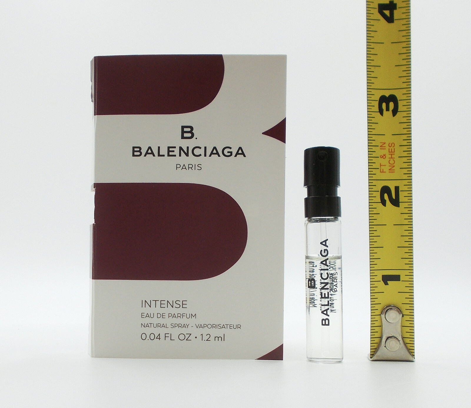 Balenciaga EDP Balenciaga Intense EDP Spray ml x New