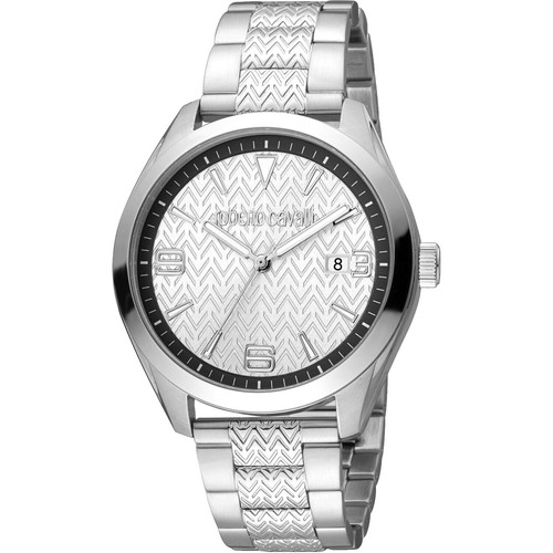 NEW Roberto Cavalli Mint Green Cleopatra Snake Enamel Silver Oval Dial Watch Roberto Cavalli Womens Cleopatra Snake Watch Mint Green  main image 2