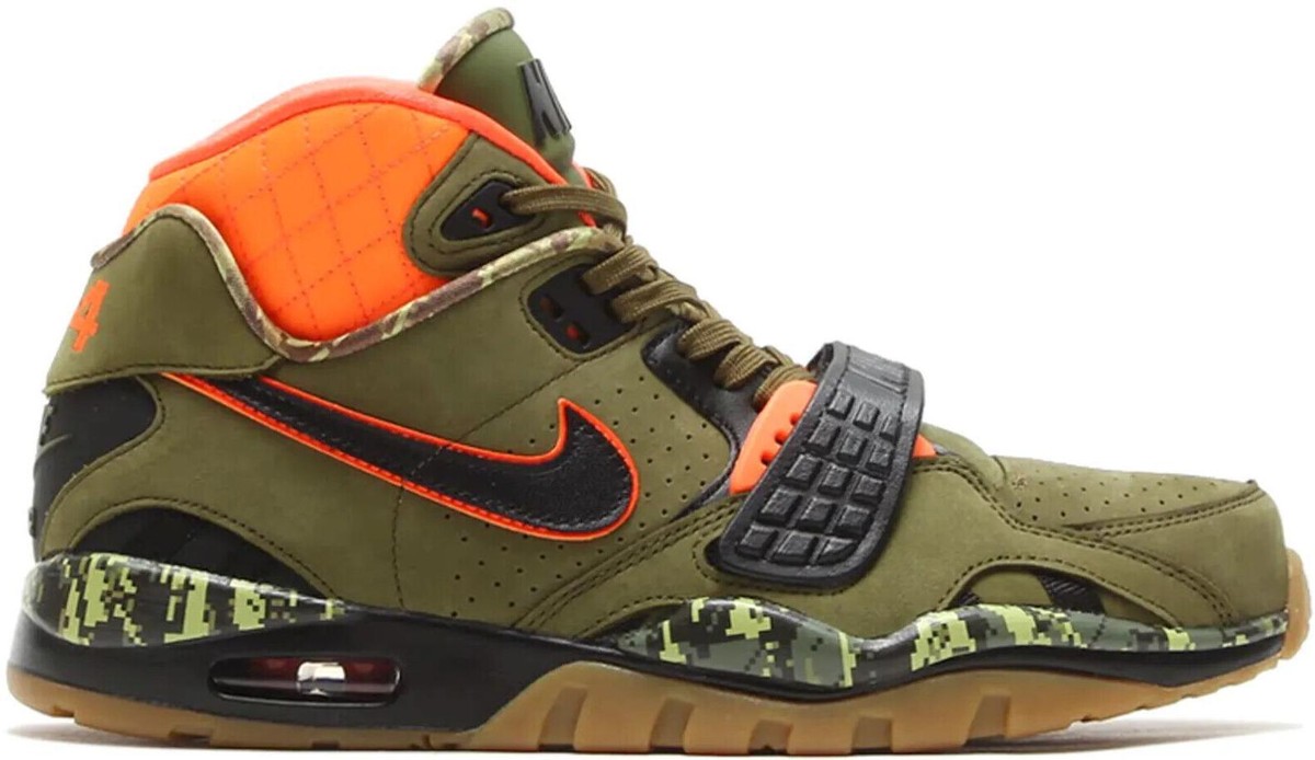 Nike Air Trainer SC II Premium Green for Sale | Authenticity