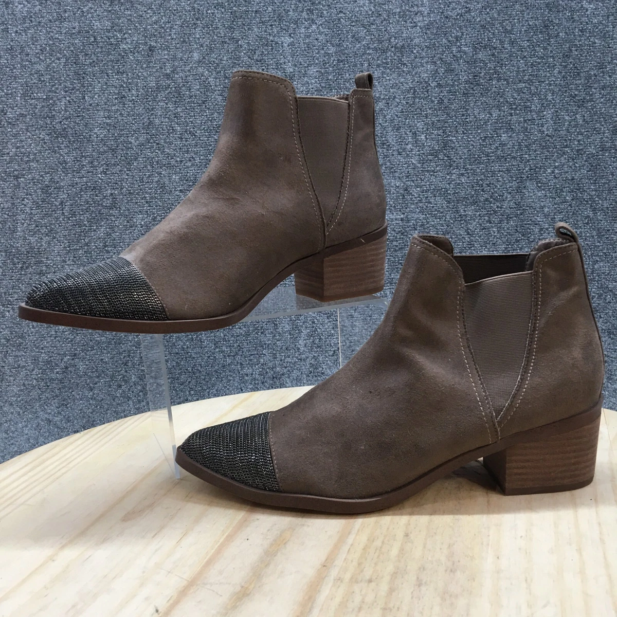 Zerega bootie clearance