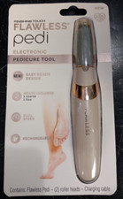 Finishing Touch Flawless Pedi Electronic Tool File and Callus Remover Recharge