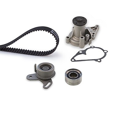 GATES KP15479XS Wasserpumpe + Zahnriemensatz für HYUNDAI,KIA