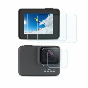 Protector-Cristal-Templado-para-camara-GoPro-Transparente-G