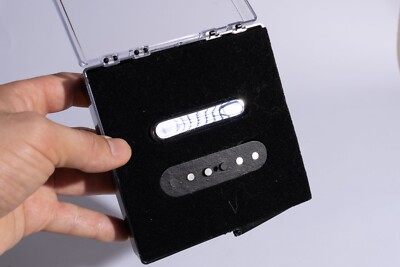 Fender Vintage-style Telecast pick-ups NEW (from JV Modified 60's Custom Tele)