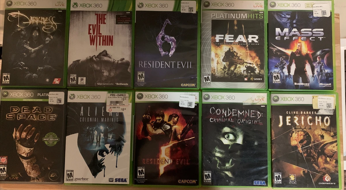 30 Best Xbox 360 Games Of All Time v9306.1blu.de