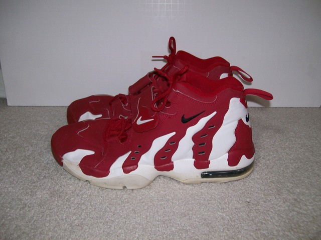 nike air diamond turf red for sale