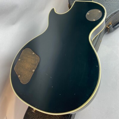 1978 Greco EG600P MIJ Vintage Lawsuit Peter Frampton Les