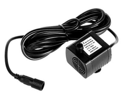 #ad Replacement Pump Bp200 For Solar Water Fountain Pump $20.66