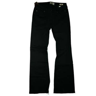 LTB ROXY Flare Womens Jeans Trousers Stretch Bootcut 29/32 W29 L32 Black NEW C26 | eBay