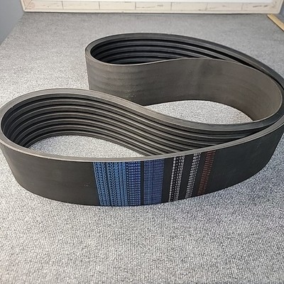 D&D PowerDrive B-112 7 Banded V Belt 