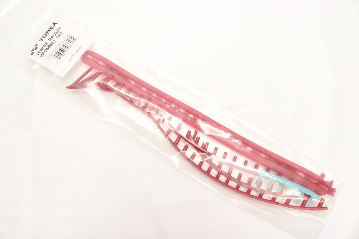 YONEX　MEISTER　GUML　161cm BUMPERGUARD / GROMMET SET: 2026 YONEX VCORE 98/98L/TOUR GEN 8